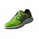 Adidas Duramo 6 K Niño (verde/gris/blanco)