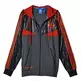 Adidas Originals Sudadera Colorado ZIP H (gris/negro/naranja)