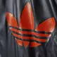 Adidas Originals Sudadera Colorado ZIP H (gris/negro/naranja)