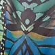 Adidas Originals Colorado Winterized Windbreaker Butterfly (negro/azul/multicolor)