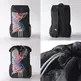 Adidas Mochila Marvel LK Spiderman (gris fantasma/plata)