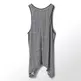 Adidas Original Vestido Tirantes Lakers (negro/blanco/amarillo/purpura)