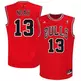 Adidas Camiseta Réplica Noah #13# Chicago Bulls (rojo/negro)