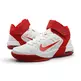 Nike Air Max Fly By  (102/blanco/rojo)