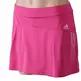 Adidas Falda Tennis Response (rosa)