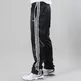 Adidas Pantalón Super FM (negro/blanco)