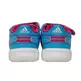 Adidas STA Fluid 2 CF Infant (20-26/aguamarina/rosa)