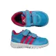 Adidas STA Fluid 2 CF K (28-35/aguamarina/rosa)