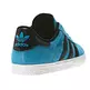Adidas Gazelle 2 Junior (36-40/azul turquesa/negro)