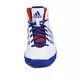 Adidas Rise Up NBA Kids "USA" (blanco/rojo/azul)