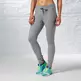 Reebok Pantalón Mujer Sport Style G Iconic Cuffed (gris)