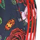 Adidas Originals Pantalón Roses Rita Ora (multicolor)