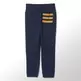 Adidas Originals Pantalón 3Foil Sweat Pants (marino/amarillo)