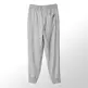 Adidas Originals Pantalón Mujer Logo Essentials Baggy (gris)