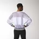 Adidas Originals Mujer London Clear Sweater (blanco/negro)