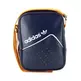 Adidas Originals Mini Bag Perforated (marino/amarillo)