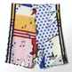 Adidas Original Shorts Super Rita Ora (multicolor)