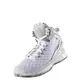Adidas D Rose 6 Boots "Nemanja Nedović" (gris/blanco)