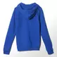 Adidas Originals Sudadera Niño Trefoil (royal/blanco)