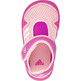 Adidas Sandalias Inf Akwah Shoe (rosa/morado)