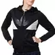 Adidas Chaqueta S Colorado TracK Top (negro/blanco)