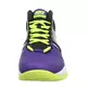 Air Visi Pro V "Purple" (500/court purple/volt/negro/rojo/negro)