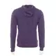Adidas Sudadera Angeles Lakers Washed Hooded (purpura)