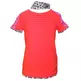 Adidas Camiseta LG Adigirl Imagen (rojo)