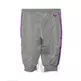 Adidas Pantalón Niña LG Adigirl 3/4 Kn (gris/purpura)
