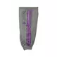 Adidas Pantalón Niña LG Adigirl 3/4 Kn (gris/purpura)