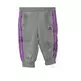 Adidas Pantalón Niña LG Adigirl 3/4 Kn (gris/purpura)