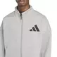 Adidas Z.N.E. Track Top "Medium Grey"