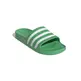 Adidas Adilette Aqua Flip Flop "Nature"