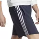 Adidas AEROREADY Essentials Chelsea 3-Stripes Shorts