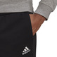 Adidas Aeroready Essentials Kangaroo Big Logo(medium grey)