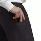Adidas AEROREADY Stanford Embroidered Logo Pants "Black"