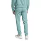 Adidas ALL SZN Fleece Regular Tapered Pant "Turquoise"