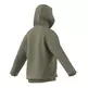 Adidas Basics Emblem Graphic Hoodie