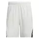 Adidas Basketball Badge of Sport Shorts "Grey"