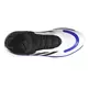 Adidas Basketball Bounce Legends "White-Lucid Blue "