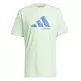 Adidas Basketball Court Therapy Graphic "Pastel Light Green"