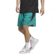 Adidas Basketball Crazylite Short "Pure Teal-Black"