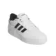 Adidas Break Start Bold W "White Black"