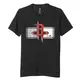 Adidas Camiseta 1 NBA Houston Rockets (nba-hro)