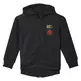 Adidas Star Wars Kylo-Ren Track Suit (black/red)