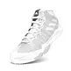 Adidas Crazy Hustle "White Flight"