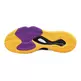 Adidas Crazylight Boost Low 2016 "Swaggy P Young" (purple/yellow/black)