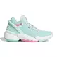 Adidas D.O.N. Issue 2 Jr. "Jade"
