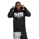 Adidas Damian Lillard Opponent Advisory Hoody