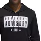 Adidas Damian Lillard Opponent Advisory Hoody